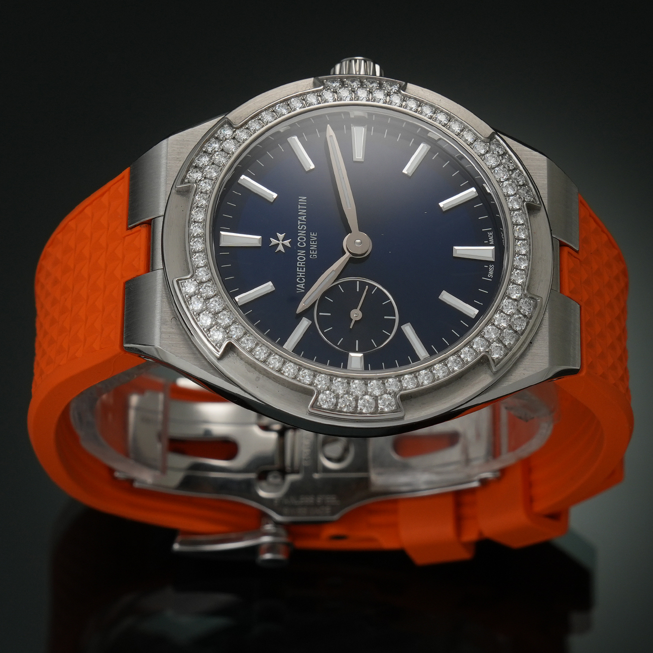 Vacheron Constantin(USED)바쉐론 콘스탄틴 오버시즈 2305V